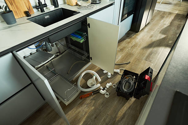 Reliable Pipe Repair contractor in East Sparta, OH by Street Wise - Plumbing